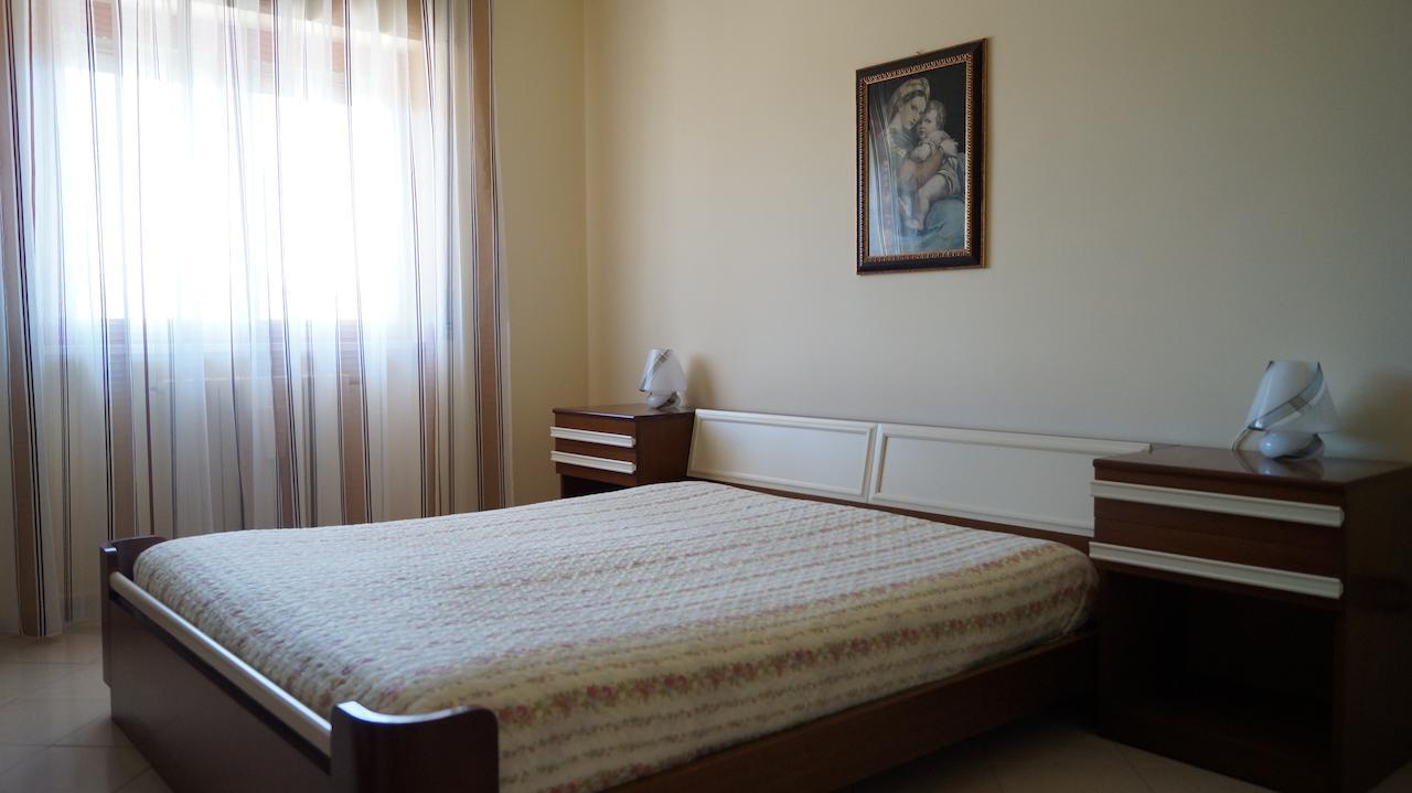 B&B Mali Troia Habitación foto