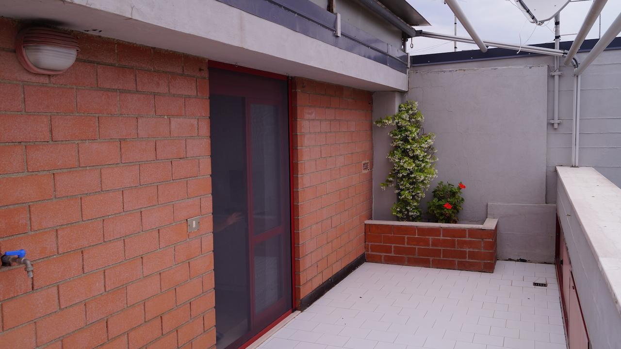 B&B Mali Troia Habitación foto